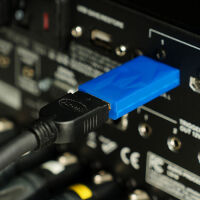 iFi Audio HDMI iSilencer. Filtr szumów dla złącza HDMI. - 8