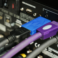 iFi Audio HDMI iSilencer. Filtr szumów dla złącza HDMI. - 9
