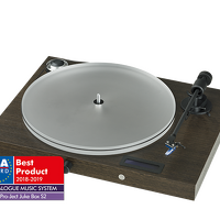 Pro-Ject Juke Box S2 (eucalyptus). Gramofon typu 