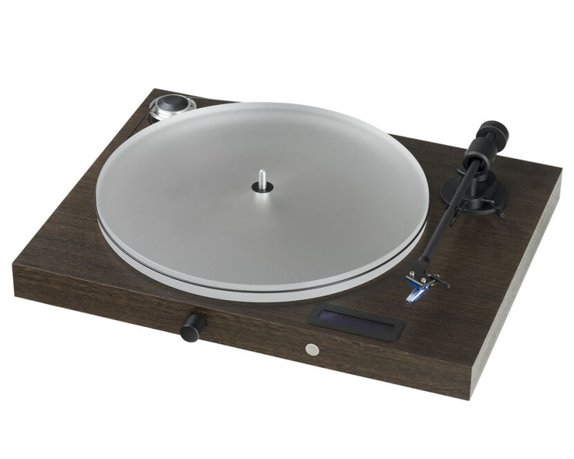 Pro-Ject Juke Box S2 (eucalyptus). Gramofon typu 