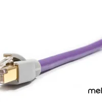 Melodika MDLAN50. Przewód sieciowy - skrętka (5m). - 2