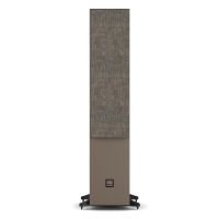 Dali Sonik 7 (orzech). Kolumny podłogowe. - 5