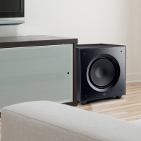 Paradigm Defiance X15. Subwoofer aktywny. - 7