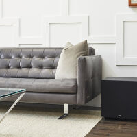 Paradigm Defiance X15. Subwoofer aktywny. - 8