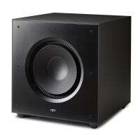 Paradigm Defiance X15. Subwoofer aktywny. - 3