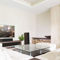 Klipsch RP-8000F II (orzech). Kolumny podłogowe. - 9