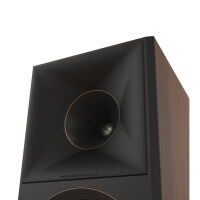 Klipsch RP-8000F II (orzech). Kolumny podłogowe. - 5