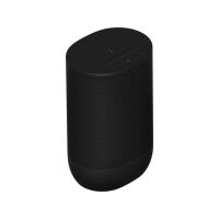 Sonos Move 2 (czarny). Przenośny głośnik multiroom. - 2