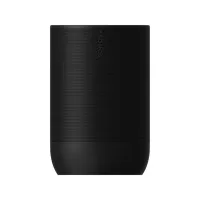 Sonos Move 2 (czarny). Przenośny głośnik multiroom. - 7