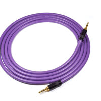 Melodika MDMJ20 (2.0m). Przewód jack 3.5mm - jack 3.5mm. - 4
