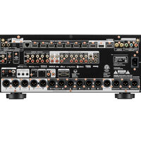 Marantz AV 30 (czarny). Wielokanałowy przedwzmacniacz AV. - 3