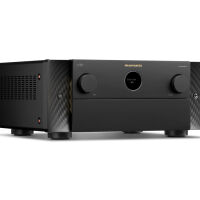 Marantz AV 30 (czarny). Wielokanałowy przedwzmacniacz AV. - 4