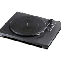 Teac TN-180BT-A3 (czarny). Gramofon manualny. - 2