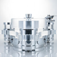 Transrotor Tourbillon FMD. Gramofon manualny. - 3