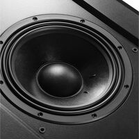 Penaudio Cinema 12.2P. Kolumna naścienna. - 6