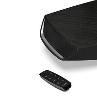 Sonus faber Omnia (graphite). System All-in-One. - 4