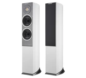 Audiovector R3 Arreté (biały). Kolumny podłogowe.