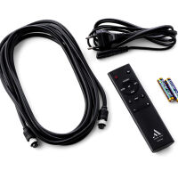 Argon Audio Forte A55 MK2 (czarny). Aktywne kolumny podłogowe. - 6