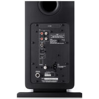 Argon Audio Forte A55 MK2 (czarny). Aktywne kolumny podłogowe. - 3