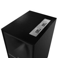 Klipsch The Sevens (czarny). Aktywne kolumny podstawkowe. - 9