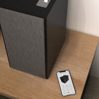 Klipsch The Sevens (czarny). Aktywne kolumny podstawkowe. - 13