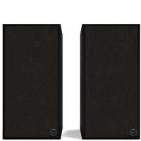 Klipsch The Sevens (czarny). Aktywne kolumny podstawkowe. - 7