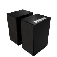 Klipsch The Sevens (czarny). Aktywne kolumny podstawkowe. - 6