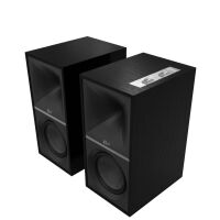 Klipsch The Sevens (czarny). Aktywne kolumny podstawkowe. - 5