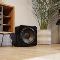 SVS SB-1000 PRO (czarny lakier). Subwoofer aktywny. - 5