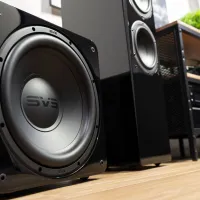 SVS SB-1000 PRO (czarny lakier). Subwoofer aktywny. - 6