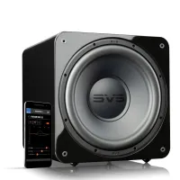 SVS SB-1000 PRO (czarny lakier). Subwoofer aktywny. - 2
