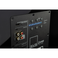 SVS SB-1000 PRO (czarny lakier). Subwoofer aktywny. - 8