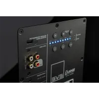 SVS SB-1000 PRO (czarny lakier). Subwoofer aktywny. - 8