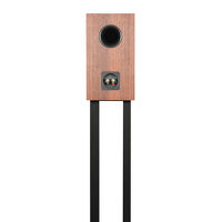 Revival Audio Sprint 3 (walnut). Kolumny podstawkowe. - 6