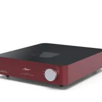 Fezz Audio Equinox EVO (big calm). Lampowy DAC. - 3