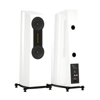 Esprit Lisa (biały). Kolumny podłogowe. - 6