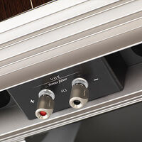 Sonus faber Vox Tradiotion wenge. Kolumna centralna. - 8
