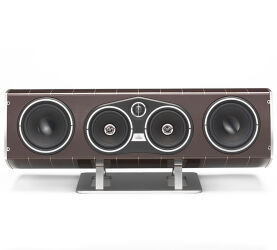 Sonus faber Vox Tradiotion wenge. Kolumna centralna.