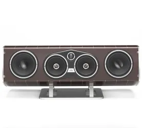 Sonus faber Vox Tradiotion wenge. Kolumna centralna.