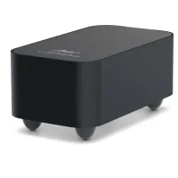 Fezz Audio Argentum X10 EVO (black ice). Transformator napięcia dla wkładek. - 3