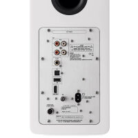 Argon Audio Forte A55 MK2 (biały). Aktywne kolumny podłogowe. - 3