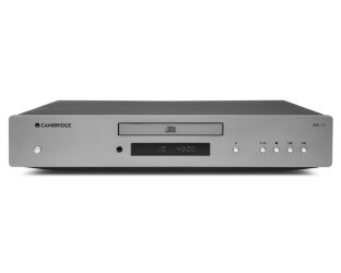 Cambridge Audio AXC35 (grey). Odtwarzacz płyt CD.