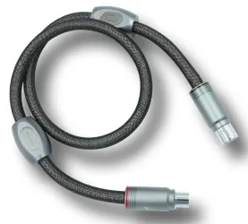 Esprit Gaia X. Przewód koaksjalny AES EBU (1.5m).