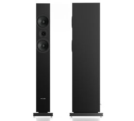 Pylon Audio Zirkon 20 (czarny). Kolumny podłogowe.