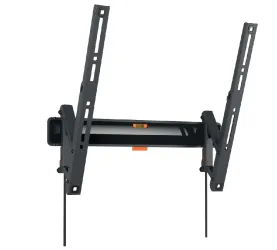 Vogels TVM 3413. Uchylny uchwyt do telewizora 32-65".