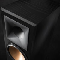 Klipsch RF-7 III (czarny). Kolumny podłogowe. - 5