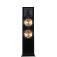 Klipsch RF-7 III (czarny). Kolumny podłogowe. - 2