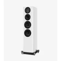 Wharfedale Aura 3 (biały połysk). Kolumny podłogowe. - 6