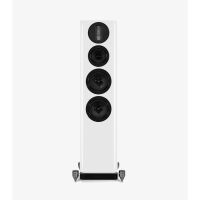 Wharfedale Aura 3 (biały połysk). Kolumny podłogowe. - 2