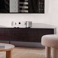 Marantz CINEMA 50 (srebrny). Amplituner kina domowego. - 7